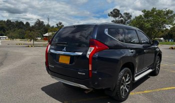 MITSUBISHI Montero Sport 3.0 Aut. 4X4 Gasolina ABS A/C 7 A.B. C.Cuero lleno