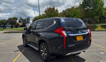 MITSUBISHI Montero Sport 3.0 Aut. 4X4 Gasolina ABS A/C 7 A.B. C.Cuero lleno