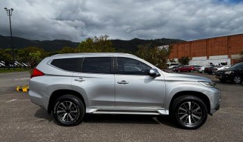 MITSUBISHI Montero Sport 3.0 Aut. 4X4 Gasolina ABS A/C 7 A.B. C.Cuero lleno