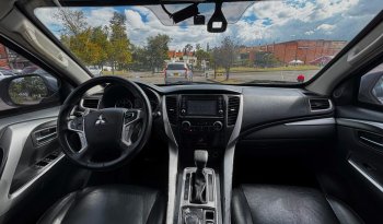 MITSUBISHI Montero Sport 3.0 Aut. 4X4 Gasolina ABS A/C 7 A.B. C.Cuero lleno