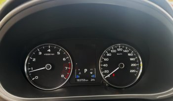 MITSUBISHI Montero Sport 3.0 Aut. 4X4 Gasolina ABS A/C 7 A.B. C.Cuero lleno