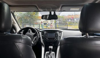 MITSUBISHI Montero Sport 3.0 Aut. 4X4 Gasolina ABS A/C 7 A.B. C.Cuero lleno