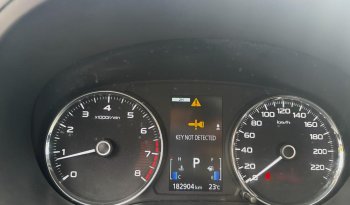 MITSUBISHI Montero Sport 3.0 Aut. 4X4 Gasolina ABS A/C 7 A.B. C.Cuero lleno