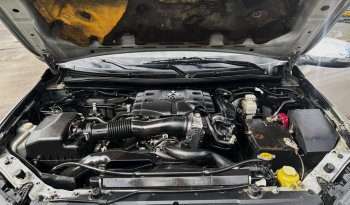 MITSUBISHI Montero Sport 3.0 Aut. 4X4 Gasolina ABS A/C 7 A.B. C.Cuero lleno