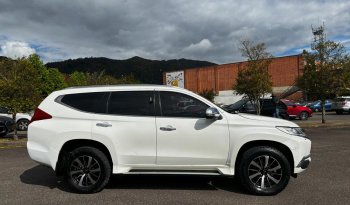 MITSUBISHI Montero Sport 3.0 Aut. 4X4 Gasolina ABS A/C 7 A.B. C.Cuero lleno