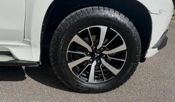 MITSUBISHI Montero Sport 3.0 Aut. 4X4 Gasolina ABS A/C 7 A.B. C.Cuero lleno