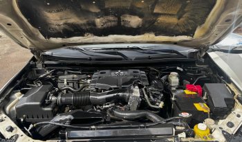 MITSUBISHI Montero Sport 3.0 Aut. 4X4 Gasolina ABS A/C 7 A.B. C.Cuero lleno