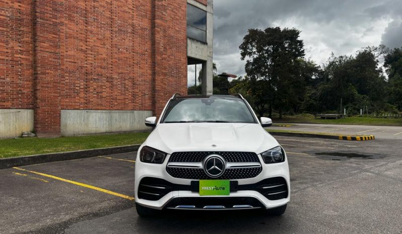 MERCEDES BENZ GLE 450 (W167) 4MATIC TP 3000CC T CT lleno