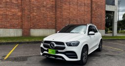 MERCEDES BENZ GLE 450 (W167) 4MATIC TP 3000CC T CT