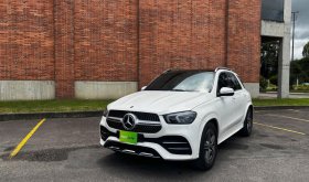MERCEDES BENZ GLE 450 (W167) 4MATIC TP 3000CC T CT