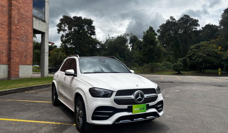 MERCEDES BENZ GLE 450 (W167) 4MATIC TP 3000CC T CT lleno