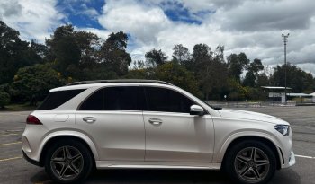 MERCEDES BENZ GLE 450 (W167) 4MATIC TP 3000CC T CT lleno