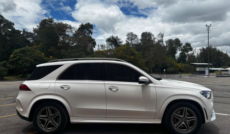 MERCEDES BENZ GLE 450 (W167) 4MATIC TP 3000CC T CT lleno