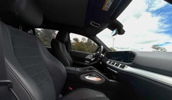 MERCEDES BENZ GLE 450 (W167) 4MATIC TP 3000CC T CT lleno