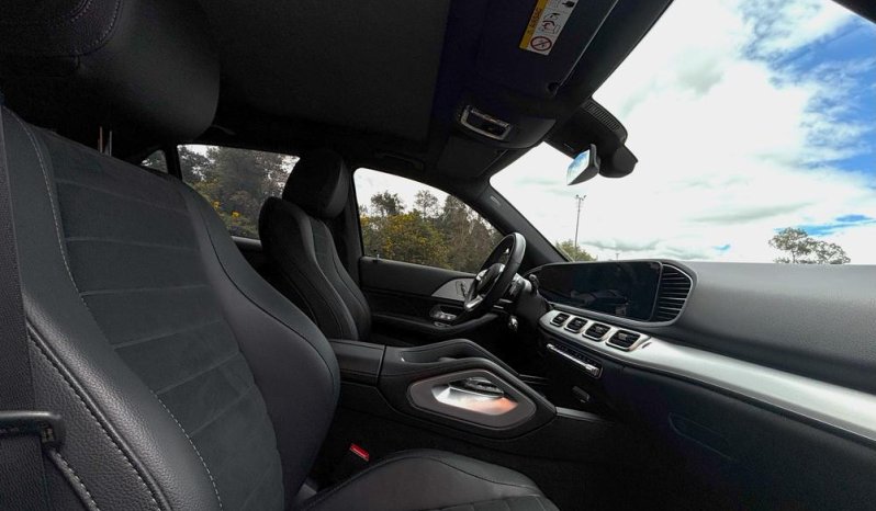 MERCEDES BENZ GLE 450 (W167) 4MATIC TP 3000CC T CT lleno