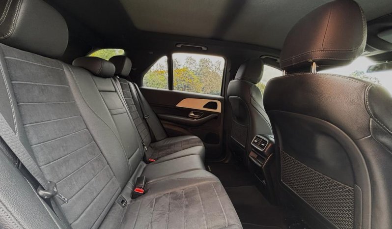 MERCEDES BENZ GLE 450 (W167) 4MATIC TP 3000CC T CT lleno
