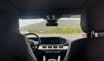MERCEDES BENZ GLE 450 (W167) 4MATIC TP 3000CC T CT lleno