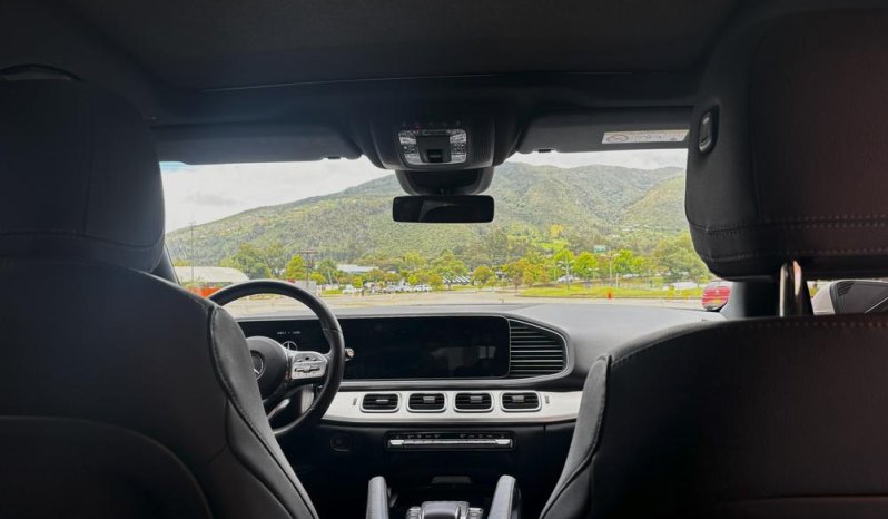 MERCEDES BENZ GLE 450 (W167) 4MATIC TP 3000CC T CT lleno