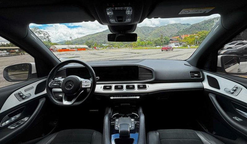 MERCEDES BENZ GLE 450 (W167) 4MATIC TP 3000CC T CT lleno