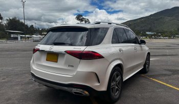 MERCEDES BENZ GLE 450 (W167) 4MATIC TP 3000CC T CT lleno