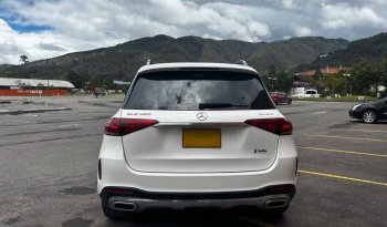 MERCEDES BENZ GLE 450 (W167) 4MATIC TP 3000CC T CT lleno