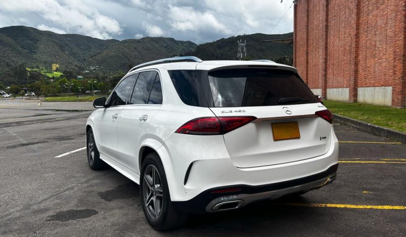 MERCEDES BENZ GLE 450 (W167) 4MATIC TP 3000CC T CT lleno
