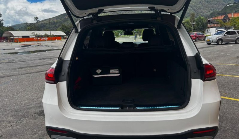 MERCEDES BENZ GLE 450 (W167) 4MATIC TP 3000CC T CT lleno