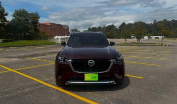 MAZDA CX90 GRAND TOURING SIGNATURE MHEVTP 3300CC T CT lleno