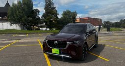 MAZDA CX90 GRAND TOURING SIGNATURE MHEVTP 3300CC T CT