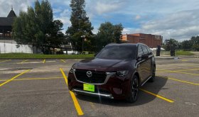 MAZDA CX90 GRAND TOURING SIGNATURE MHEVTP 3300CC T CT