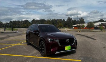 MAZDA CX90 GRAND TOURING SIGNATURE MHEVTP 3300CC T CT lleno