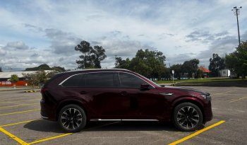 MAZDA CX90 GRAND TOURING SIGNATURE MHEVTP 3300CC T CT lleno