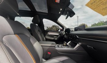 MAZDA CX90 GRAND TOURING SIGNATURE MHEVTP 3300CC T CT lleno