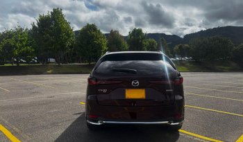MAZDA CX90 GRAND TOURING SIGNATURE MHEVTP 3300CC T CT lleno