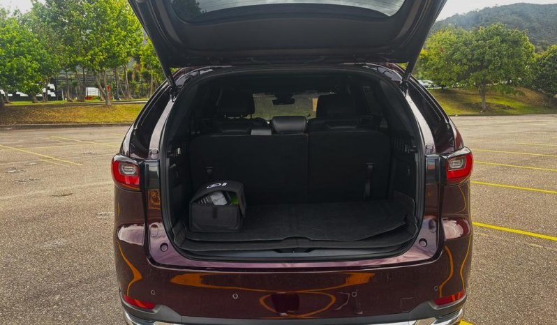 MAZDA CX90 GRAND TOURING SIGNATURE MHEVTP 3300CC T CT lleno