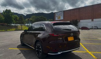 MAZDA CX90 GRAND TOURING SIGNATURE MHEVTP 3300CC T CT lleno