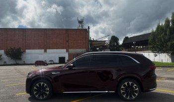 MAZDA CX90 GRAND TOURING SIGNATURE MHEVTP 3300CC T CT lleno