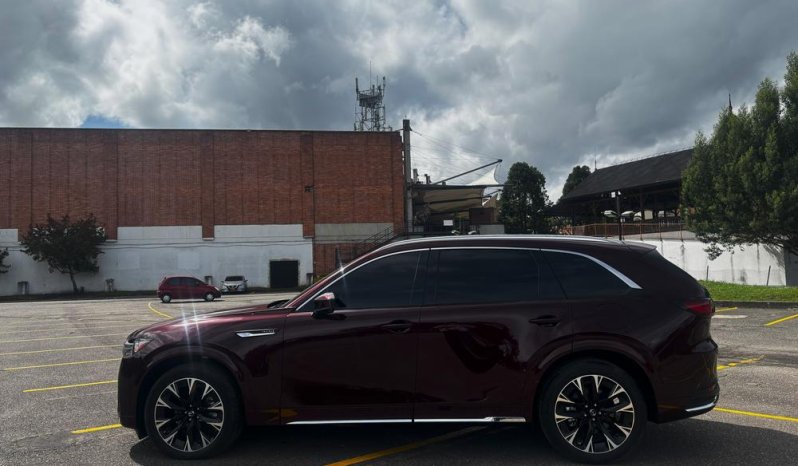 MAZDA CX90 GRAND TOURING SIGNATURE MHEVTP 3300CC T CT lleno