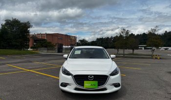 MAZDA 3 (3) TOURING TP 2000CC 6AB lleno