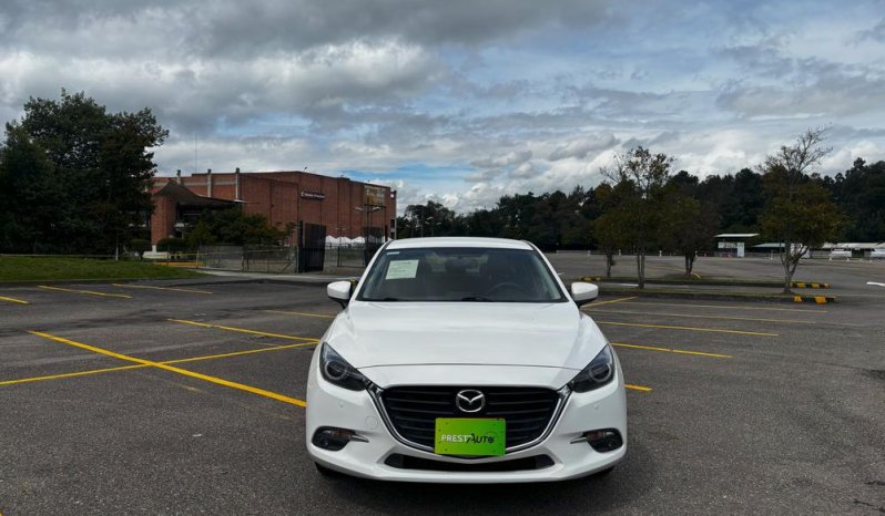 MAZDA 3 (3) TOURING TP 2000CC 6AB lleno