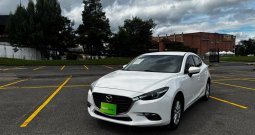 MAZDA 3 (3) TOURING TP 2000CC 6AB