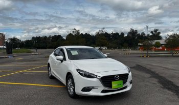 MAZDA 3 (3) TOURING TP 2000CC 6AB lleno