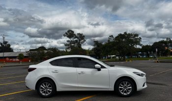 MAZDA 3 (3) TOURING TP 2000CC 6AB lleno