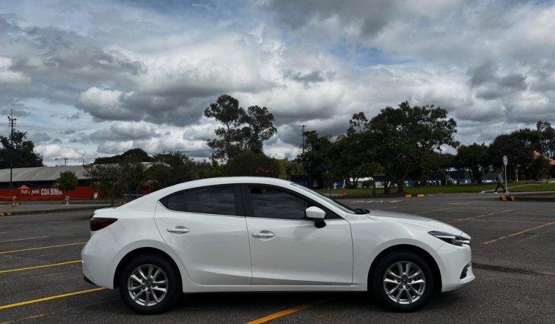 MAZDA 3 (3) TOURING TP 2000CC 6AB lleno