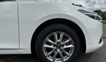 MAZDA 3 (3) TOURING TP 2000CC 6AB lleno