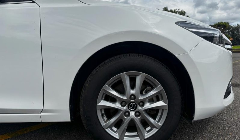 MAZDA 3 (3) TOURING TP 2000CC 6AB lleno