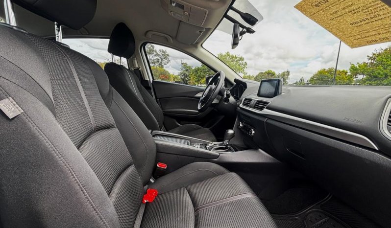 MAZDA 3 (3) TOURING TP 2000CC 6AB lleno