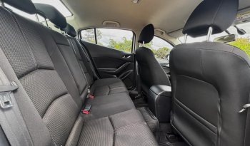 MAZDA 3 (3) TOURING TP 2000CC 6AB lleno