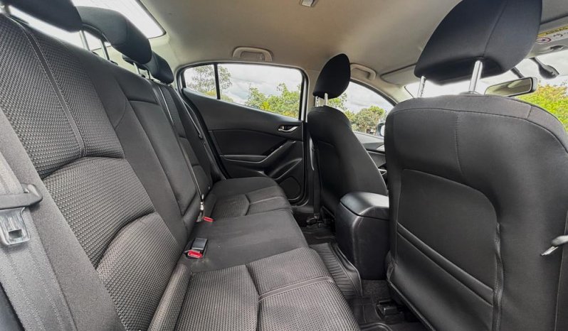 MAZDA 3 (3) TOURING TP 2000CC 6AB lleno