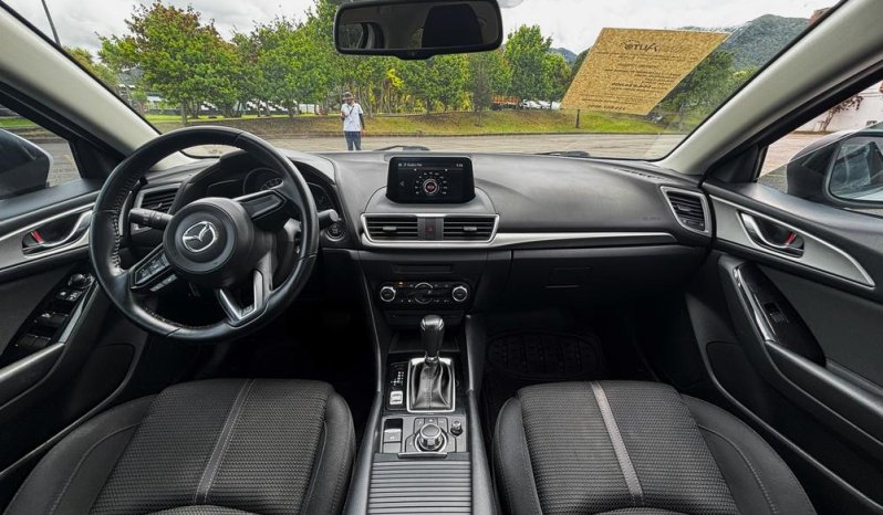 MAZDA 3 (3) TOURING TP 2000CC 6AB lleno